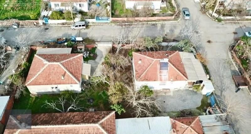 Türker Emlak-karaköy Köyünde Bahçeli Müstakil Köy Evi Ve Arsası - Görsel 23