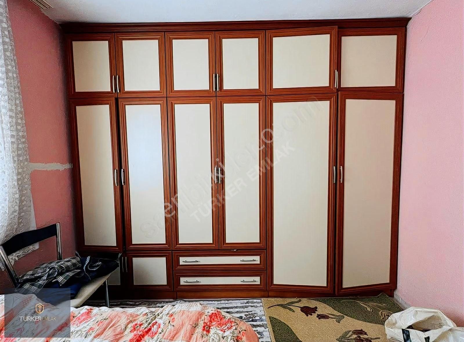 Türker Emlak-karaköy Köyünde Bahçeli Müstakil Köy Evi Ve Arsası - Görsel 29