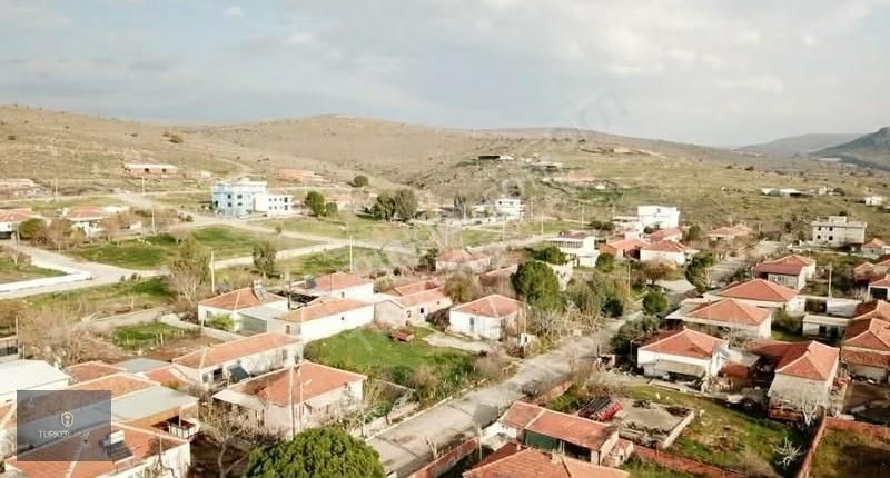 Türker Emlak-karaköy Köyünde Bahçeli Müstakil Köy Evi Ve Arsası - Görsel 24