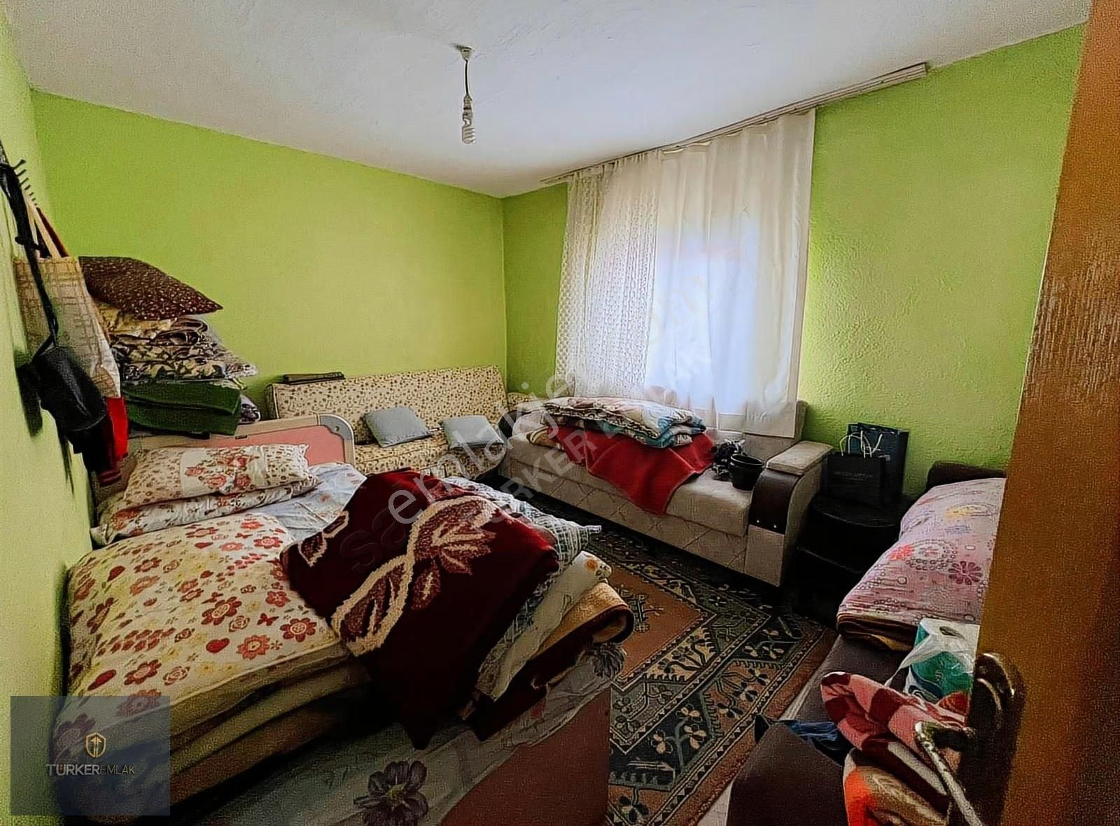 Türker Emlak-karaköy Köyünde Bahçeli Müstakil Köy Evi Ve Arsası - Görsel 35