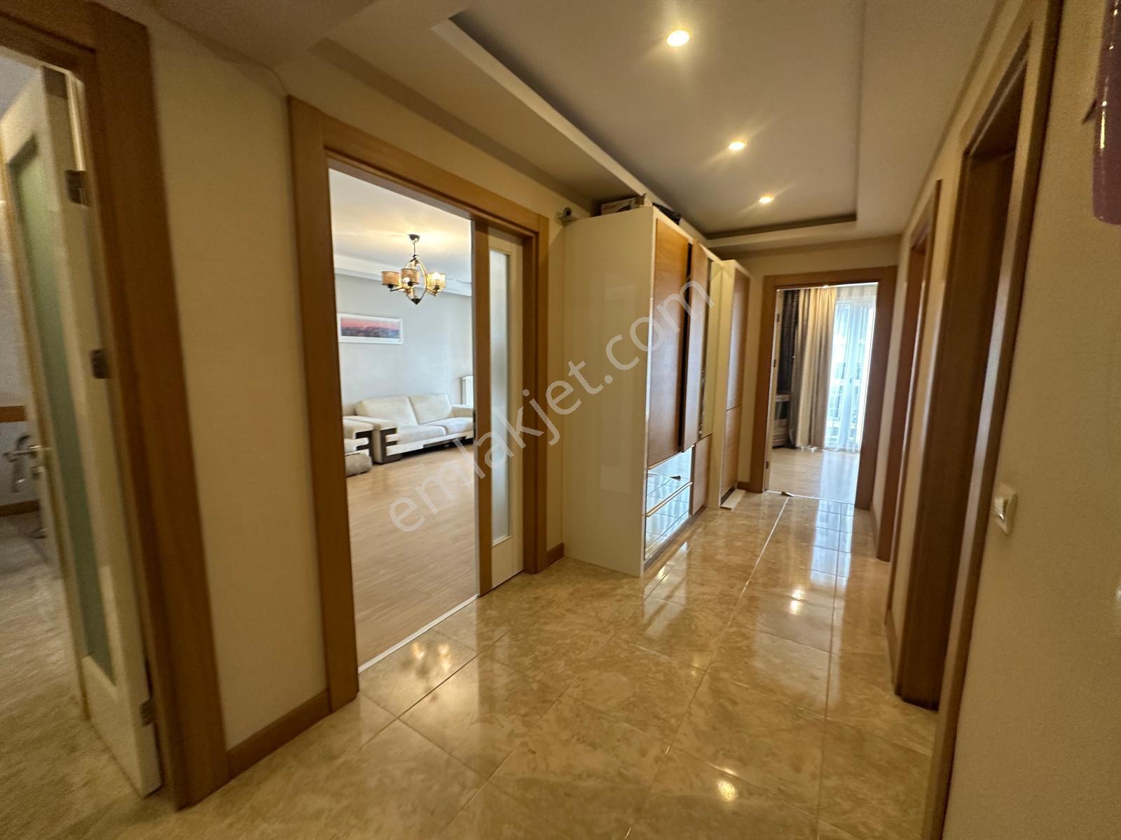 Beykent Alto Casa Deniz Manzaralı Yabancı Satışına Uygun Eşyalı - Görsel 22