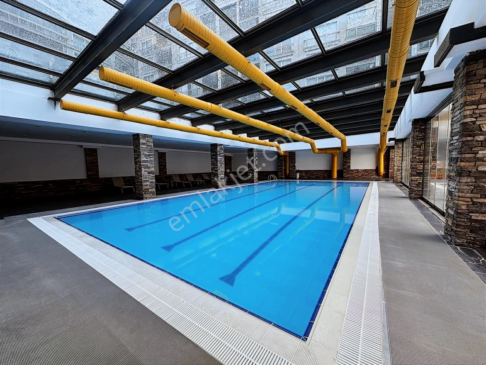 Beykent Alto Casa Deniz Manzaralı Yabancı Satışına Uygun Eşyalı - Görsel 19