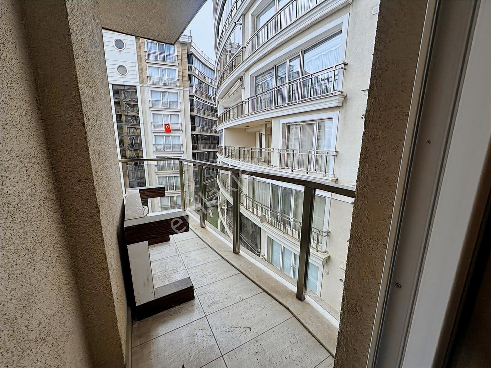 Beykent Alto Casa Deniz Manzaralı Yabancı Satışına Uygun Eşyalı - Görsel 7
