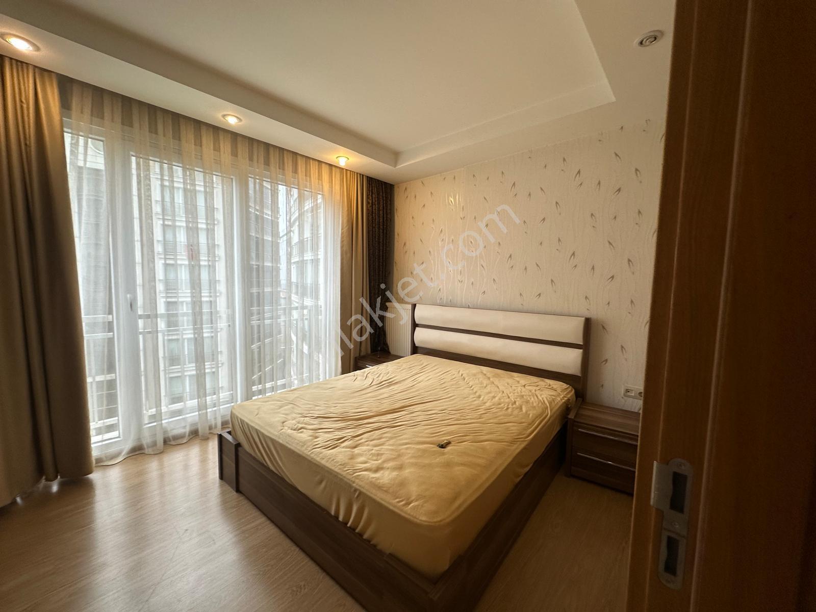 Beykent Alto Casa Deniz Manzaralı Yabancı Satışına Uygun Eşyalı - Görsel 14