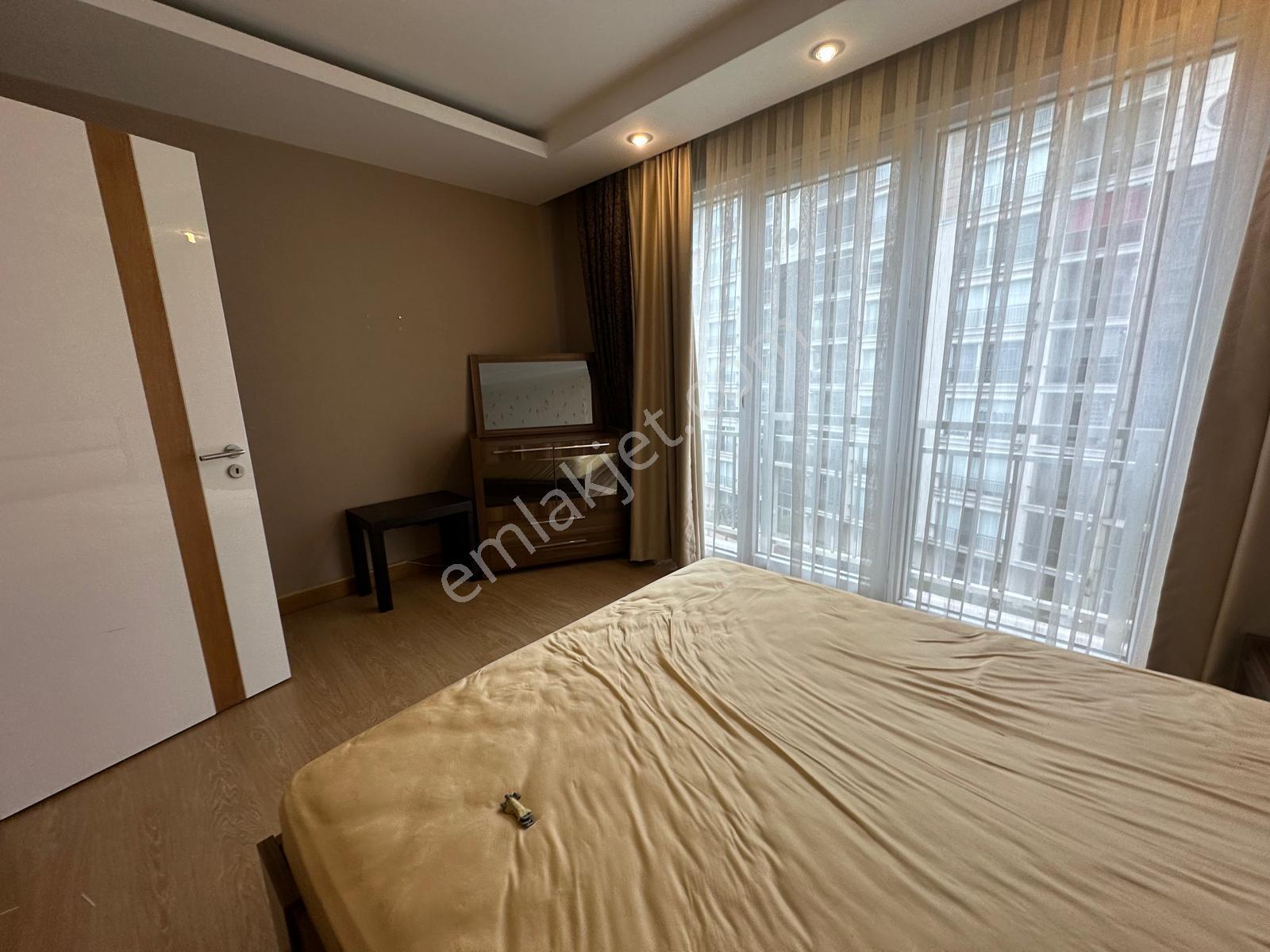 Beykent Alto Casa Deniz Manzaralı Yabancı Satışına Uygun Eşyalı - Görsel 15