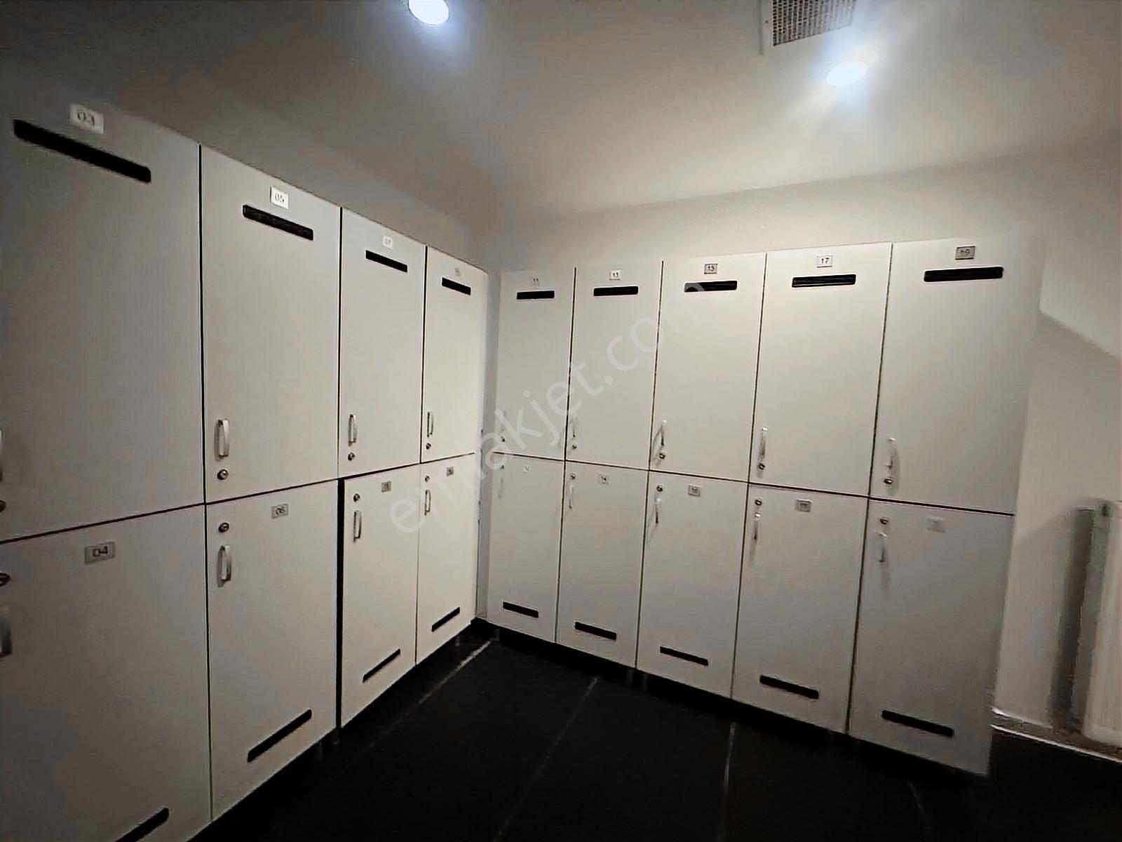 Beykent Alto Casa Deniz Manzaralı Yabancı Satışına Uygun Eşyalı - Görsel 30