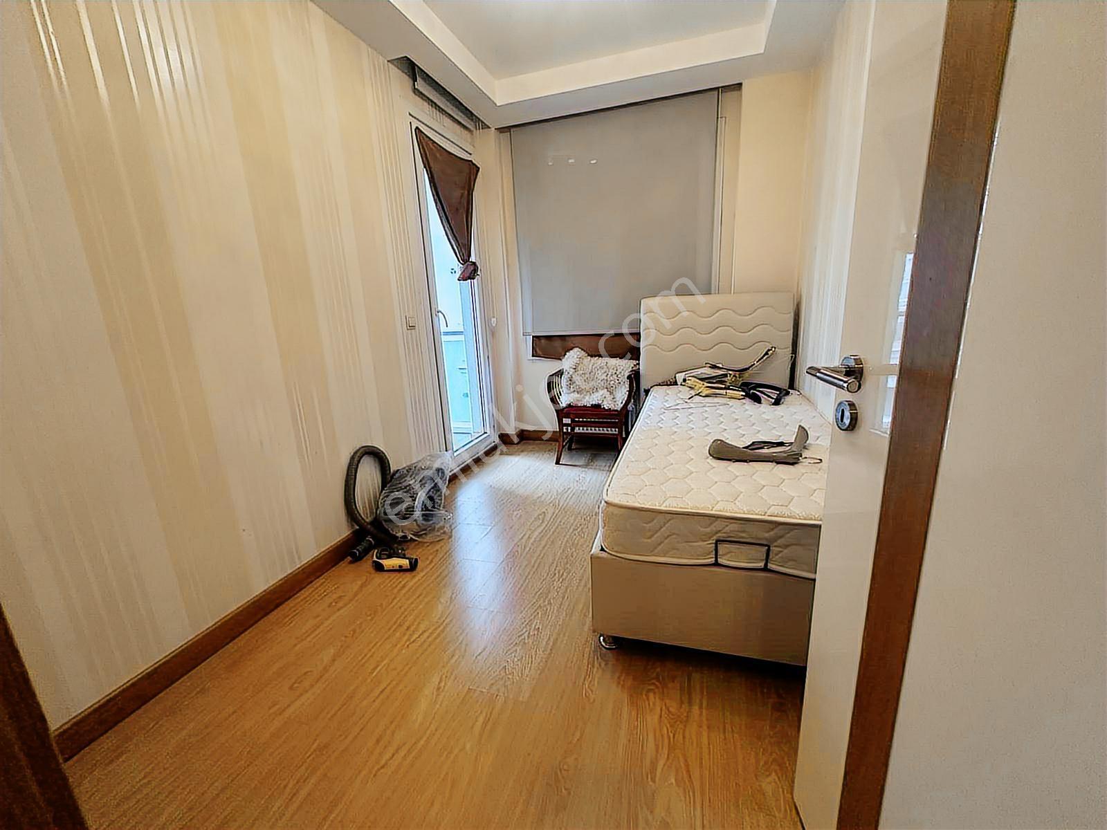 Beykent Alto Casa Deniz Manzaralı Yabancı Satışına Uygun Eşyalı - Görsel 5