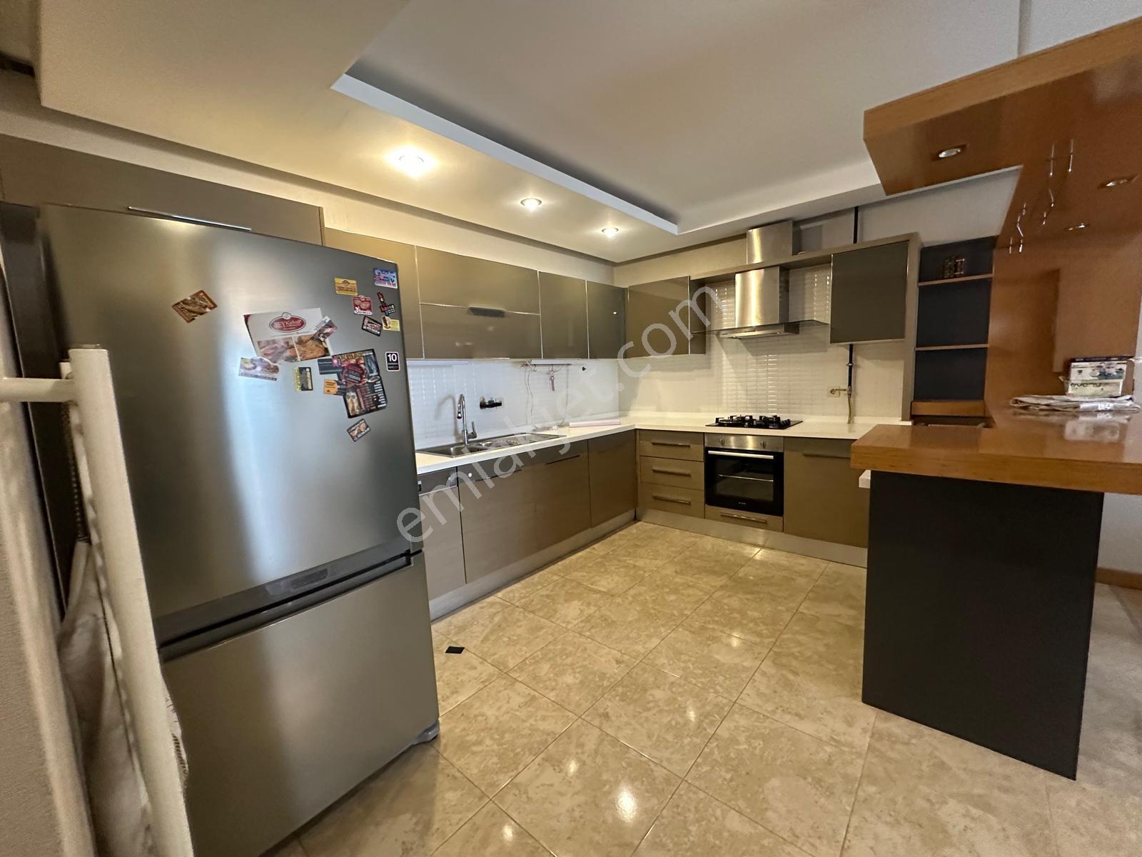 Beykent Alto Casa Deniz Manzaralı Yabancı Satışına Uygun Eşyalı - Görsel 23