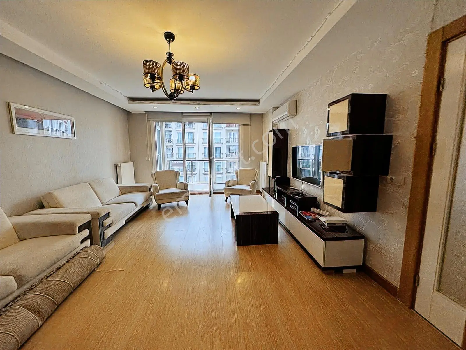 Beykent Alto Casa Deniz Manzaralı Yabancı Satışına Uygun Eşyalı - Görsel 35