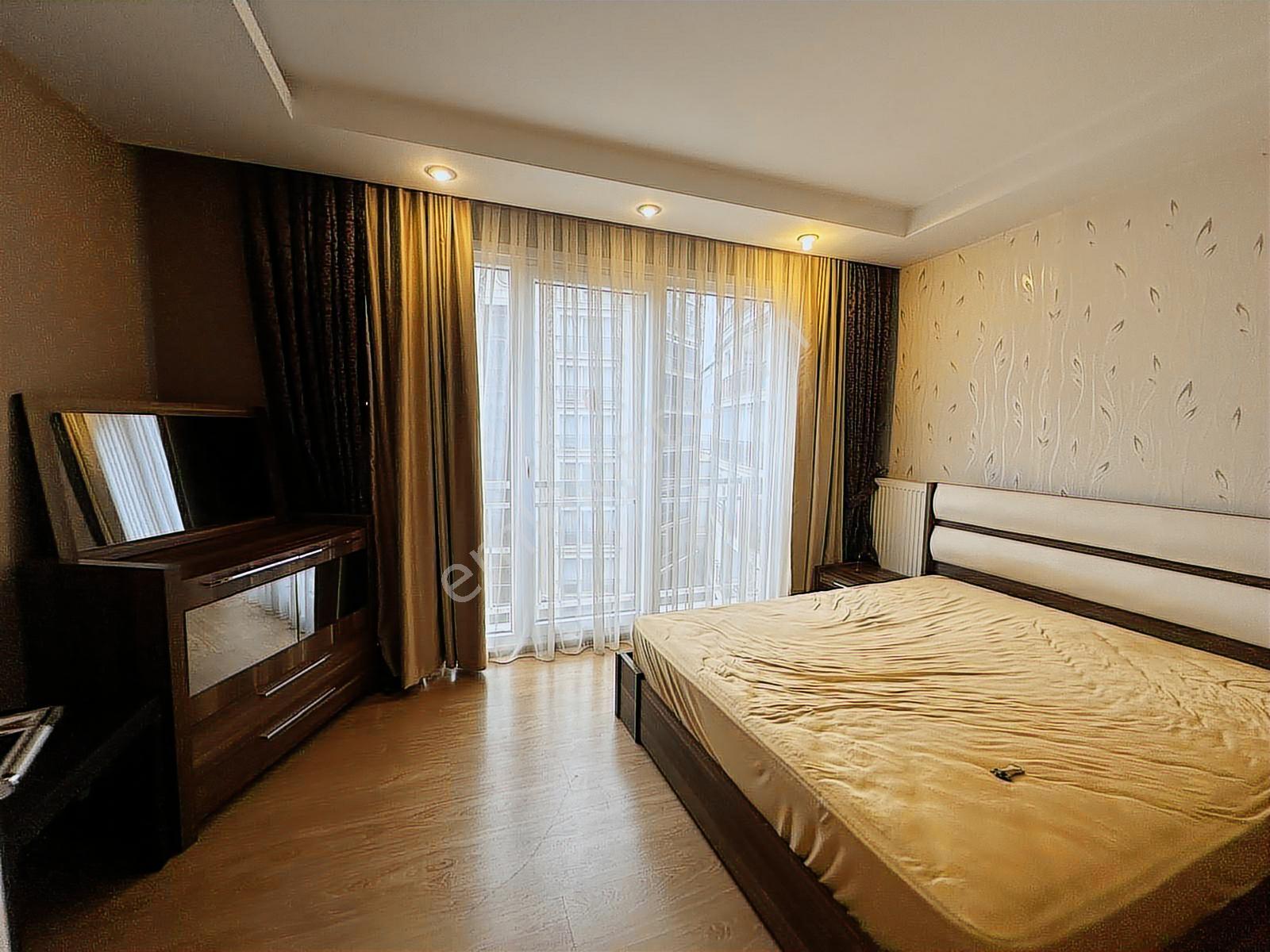 Beykent Alto Casa Deniz Manzaralı Yabancı Satışına Uygun Eşyalı - Görsel 6
