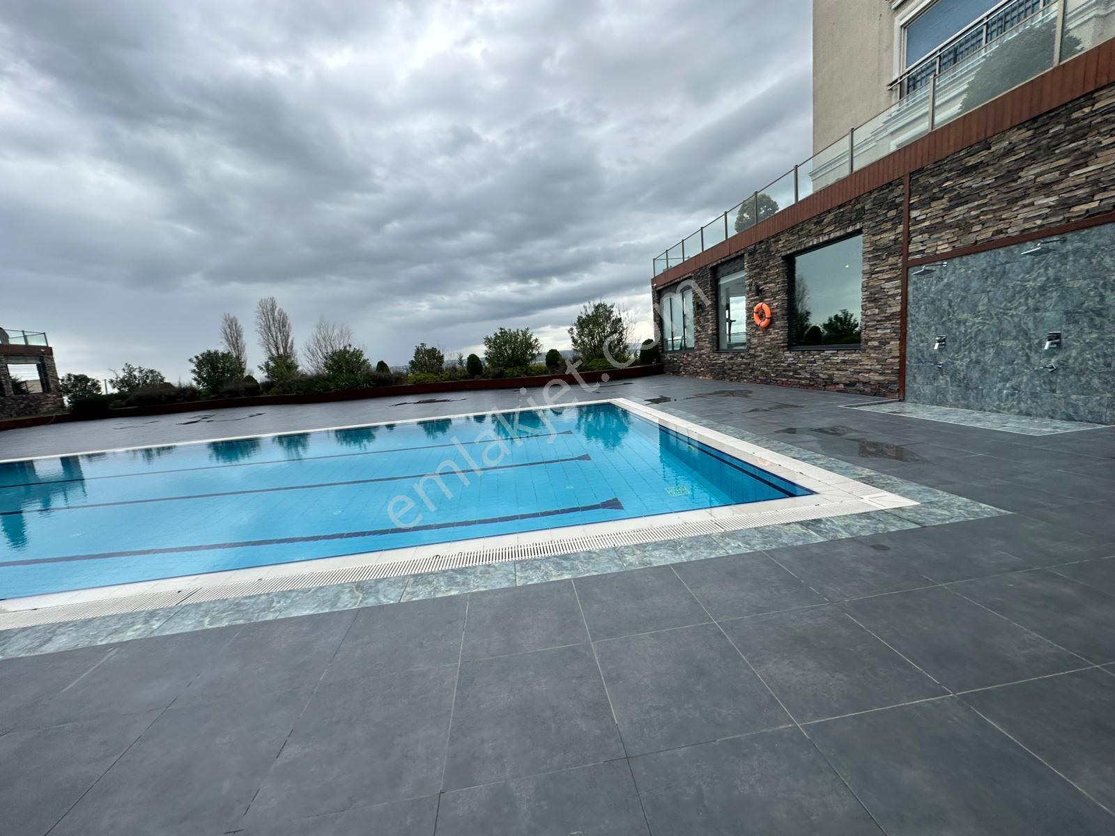 Beykent Alto Casa Deniz Manzaralı Yabancı Satışına Uygun Eşyalı - Görsel 20