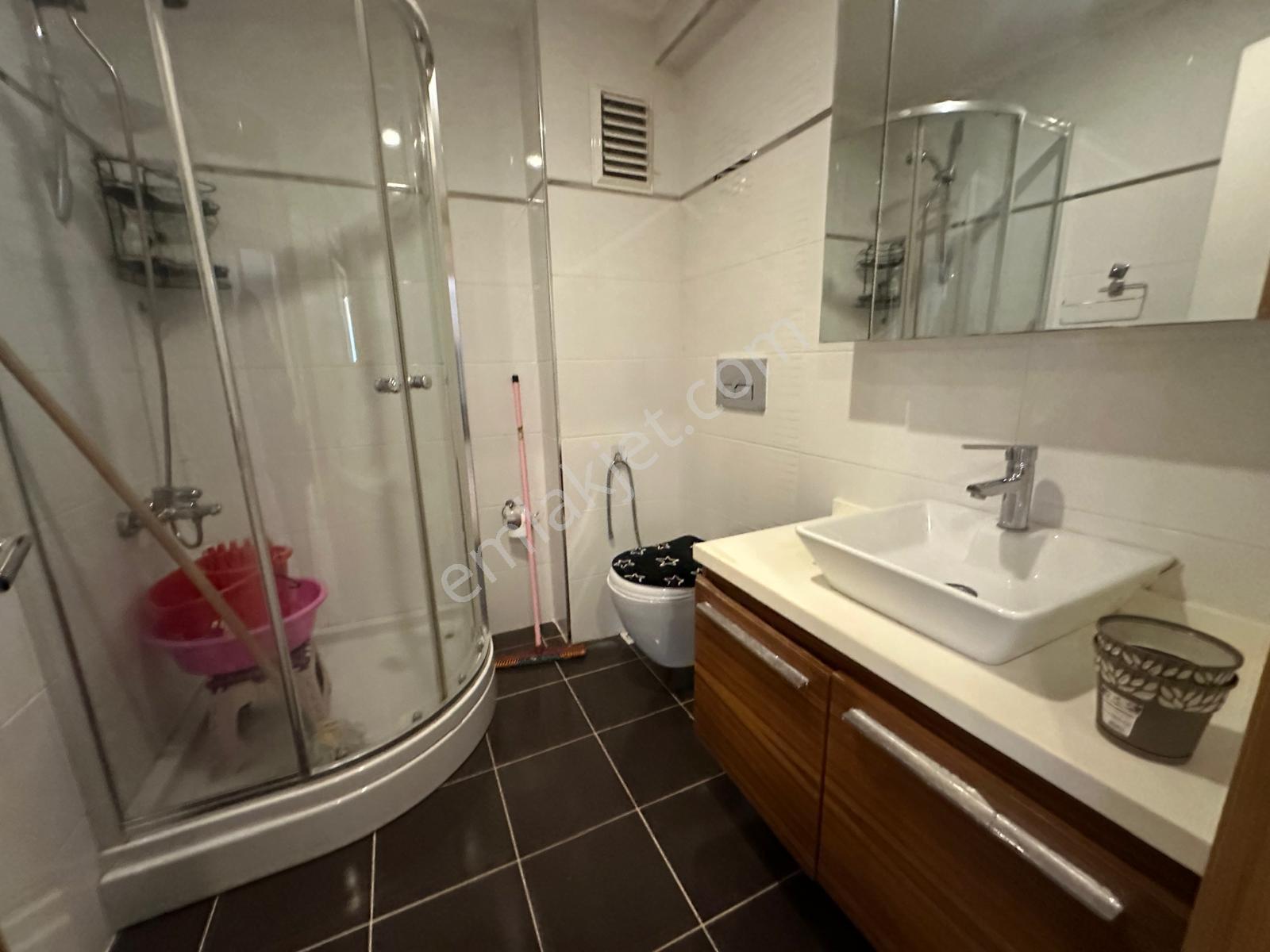Beykent Alto Casa Deniz Manzaralı Yabancı Satışına Uygun Eşyalı - Görsel 24