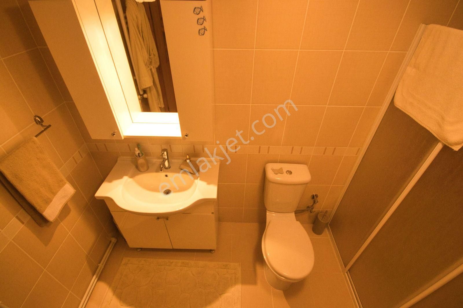 ꧁ay Emlaktan꧂akçayda Kombili**eşyalı**yüksek Kredili Arakat Ön Cephe Ayrı Mutfak Satılık 2+1 Daire - Görsel 25