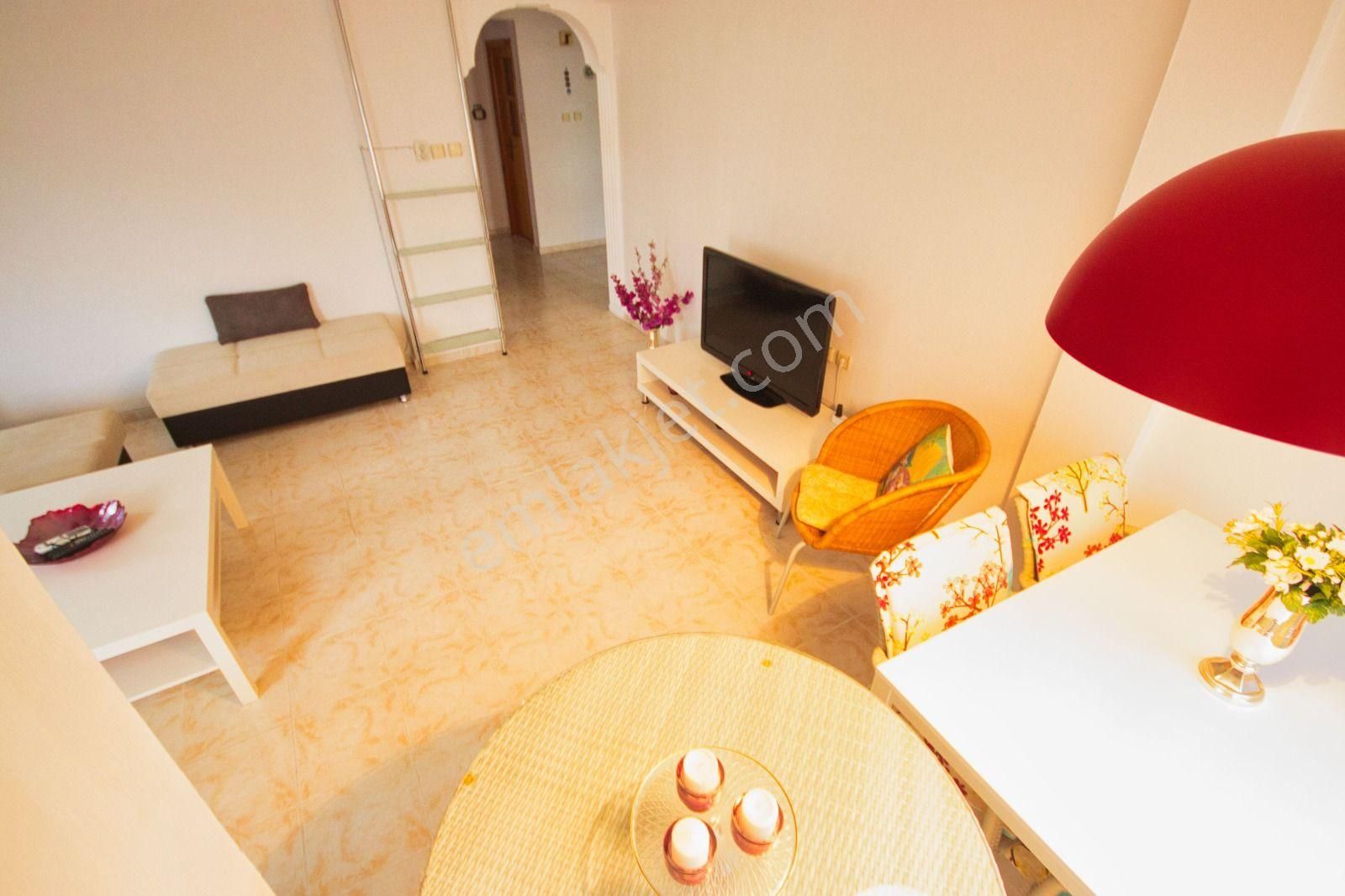 ꧁ay Emlaktan꧂akçayda Kombili**eşyalı**yüksek Kredili Arakat Ön Cephe Ayrı Mutfak Satılık 2+1 Daire - Görsel 18