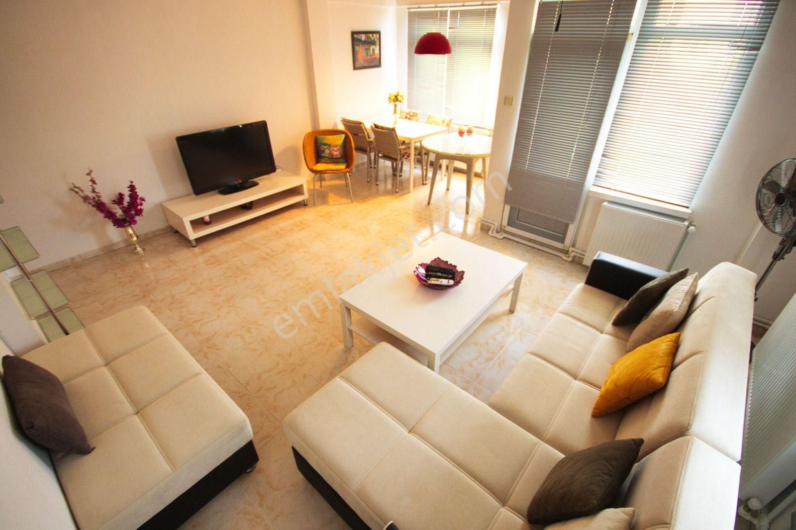 ꧁ay Emlaktan꧂akçayda Kombili**eşyalı**yüksek Kredili Arakat Ön Cephe Ayrı Mutfak Satılık 2+1 Daire - Görsel 11