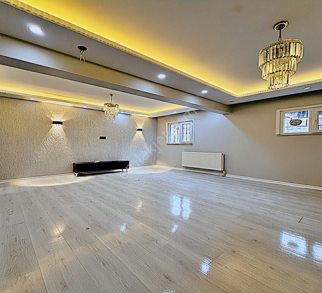 Metrobüse Yürüme 5 Dk Geniş M2 Masrafsız 3+1 Satılık Daire - Görsel 28