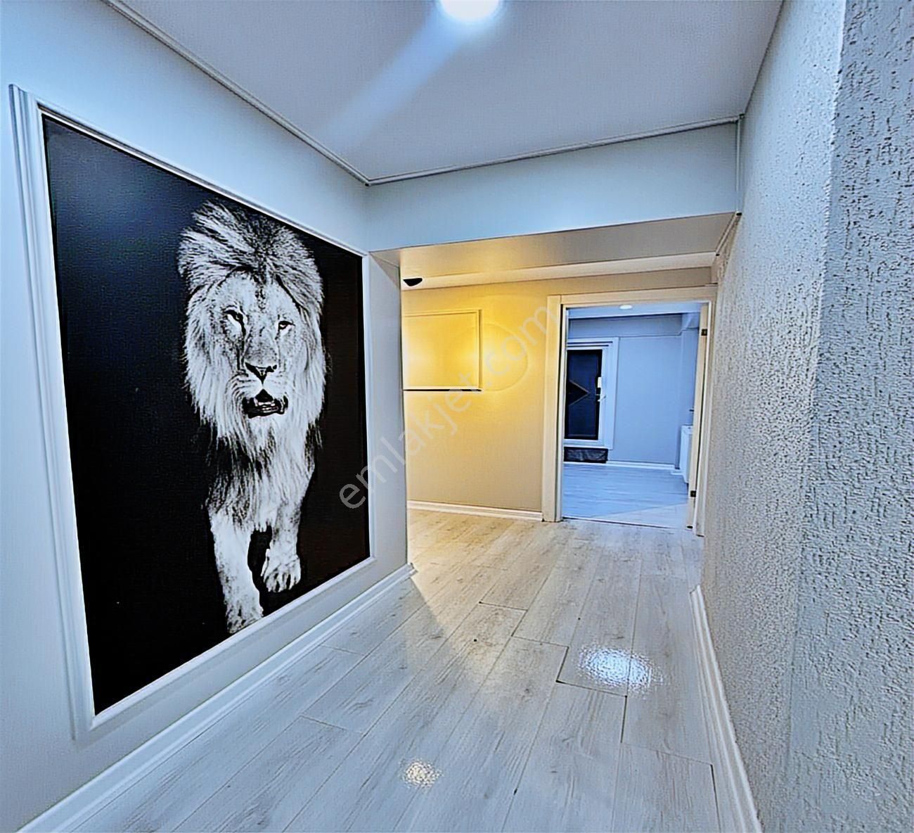 Metrobüse Yürüme 5 Dk Geniş M2 Masrafsız 3+1 Satılık Daire - Görsel 22