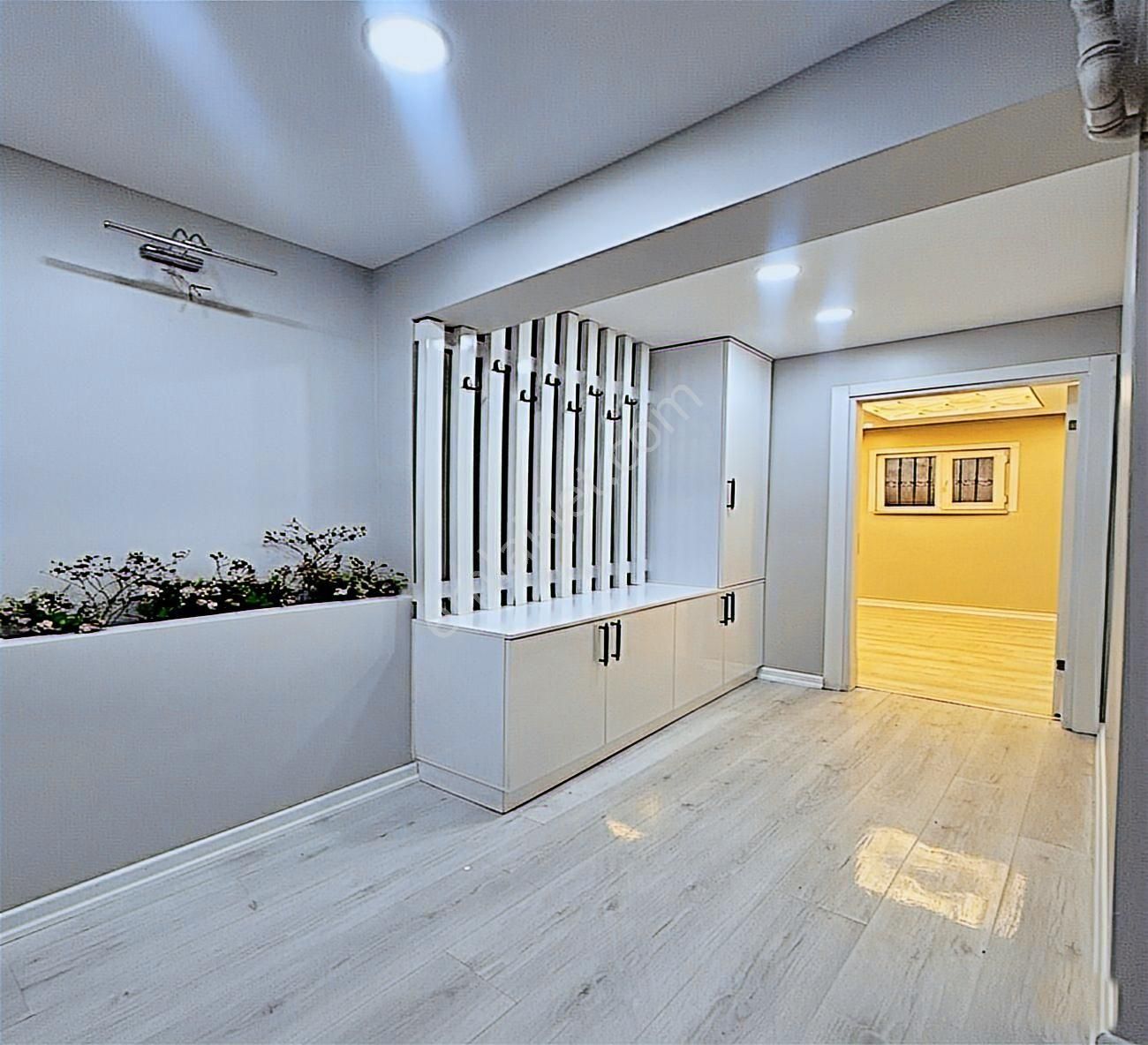 Metrobüse Yürüme 5 Dk Geniş M2 Masrafsız 3+1 Satılık Daire - Görsel 29