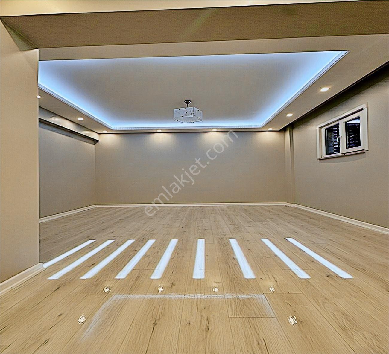 Metrobüse Yürüme 5 Dk Geniş M2 Masrafsız 3+1 Satılık Daire - Görsel 21