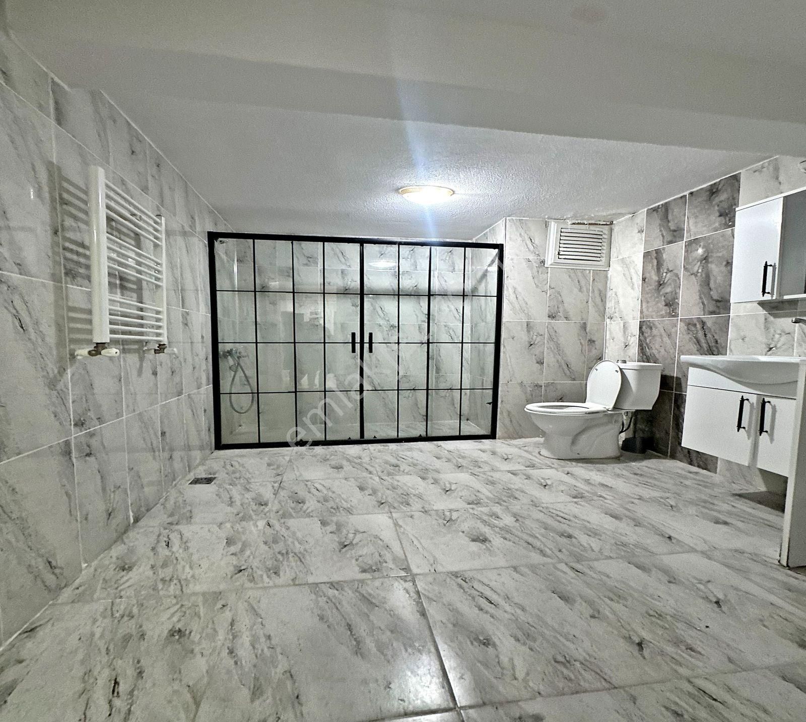 Metrobüse Yürüme 5 Dk Geniş M2 Masrafsız 3+1 Satılık Daire - Görsel 24