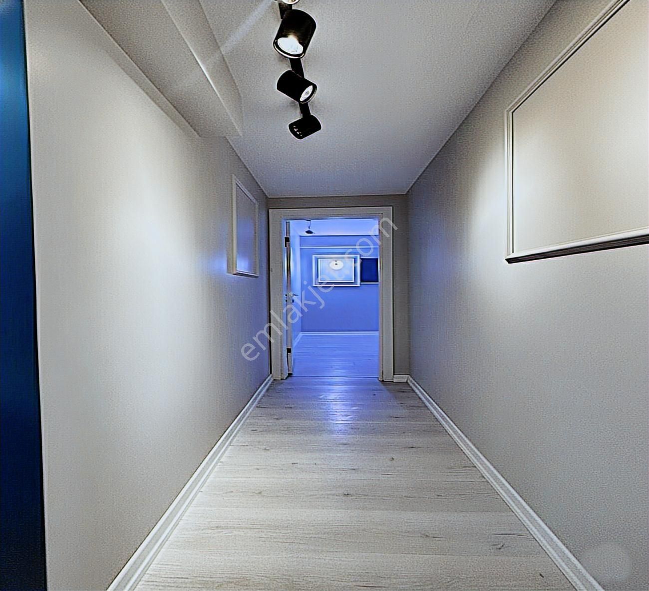 Metrobüse Yürüme 5 Dk Geniş M2 Masrafsız 3+1 Satılık Daire - Görsel 19