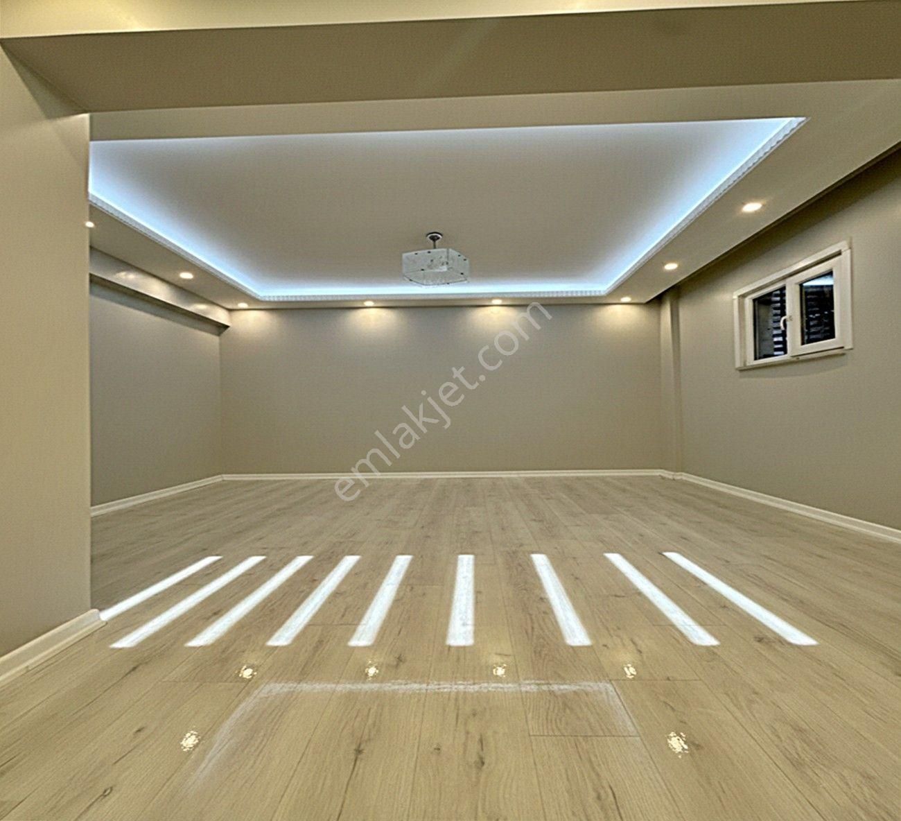 Metrobüse Yürüme 5 Dk Geniş M2 Masrafsız 3+1 Satılık Daire - Görsel 33