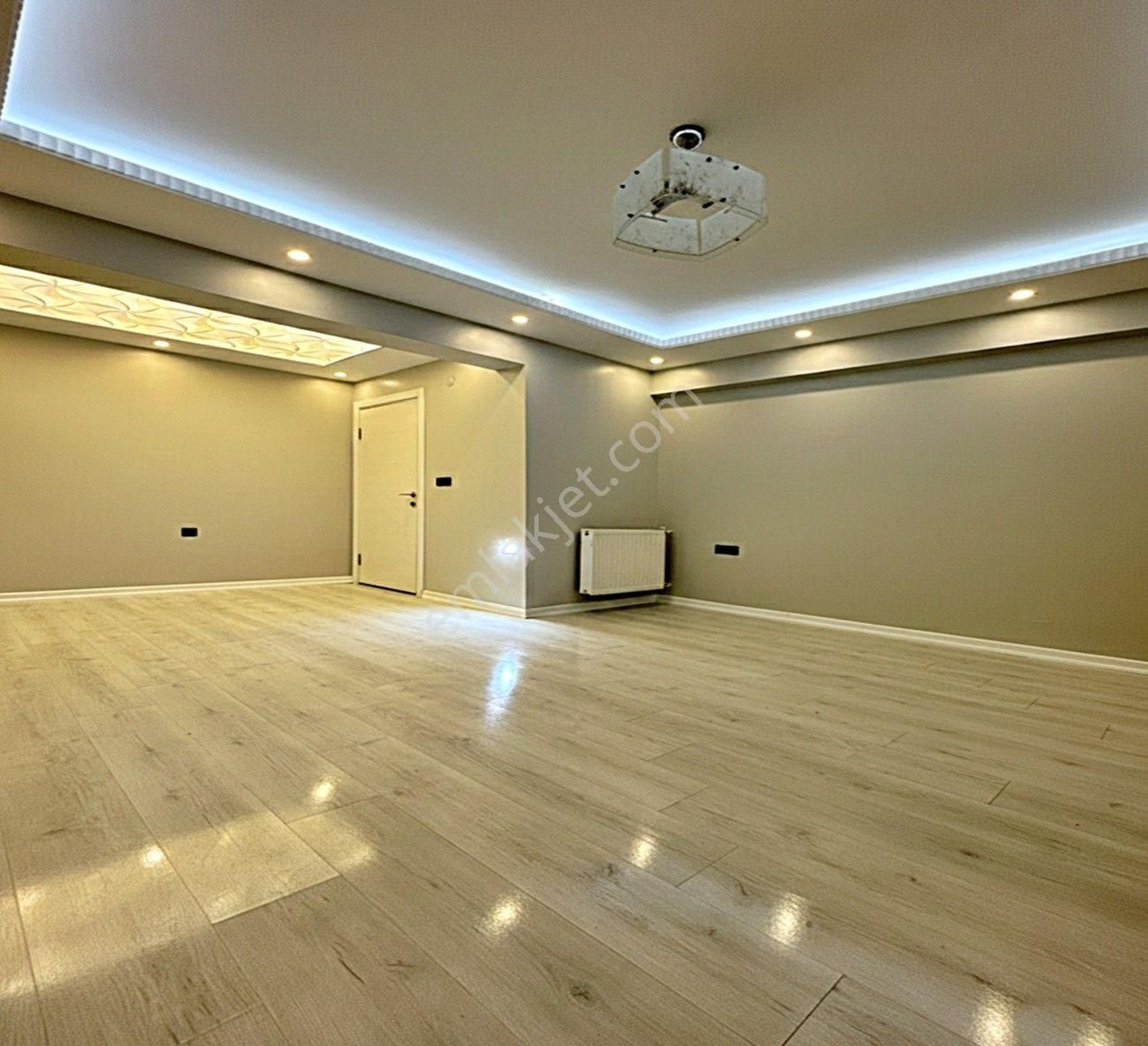 Metrobüse Yürüme 5 Dk Geniş M2 Masrafsız 3+1 Satılık Daire - Görsel 30