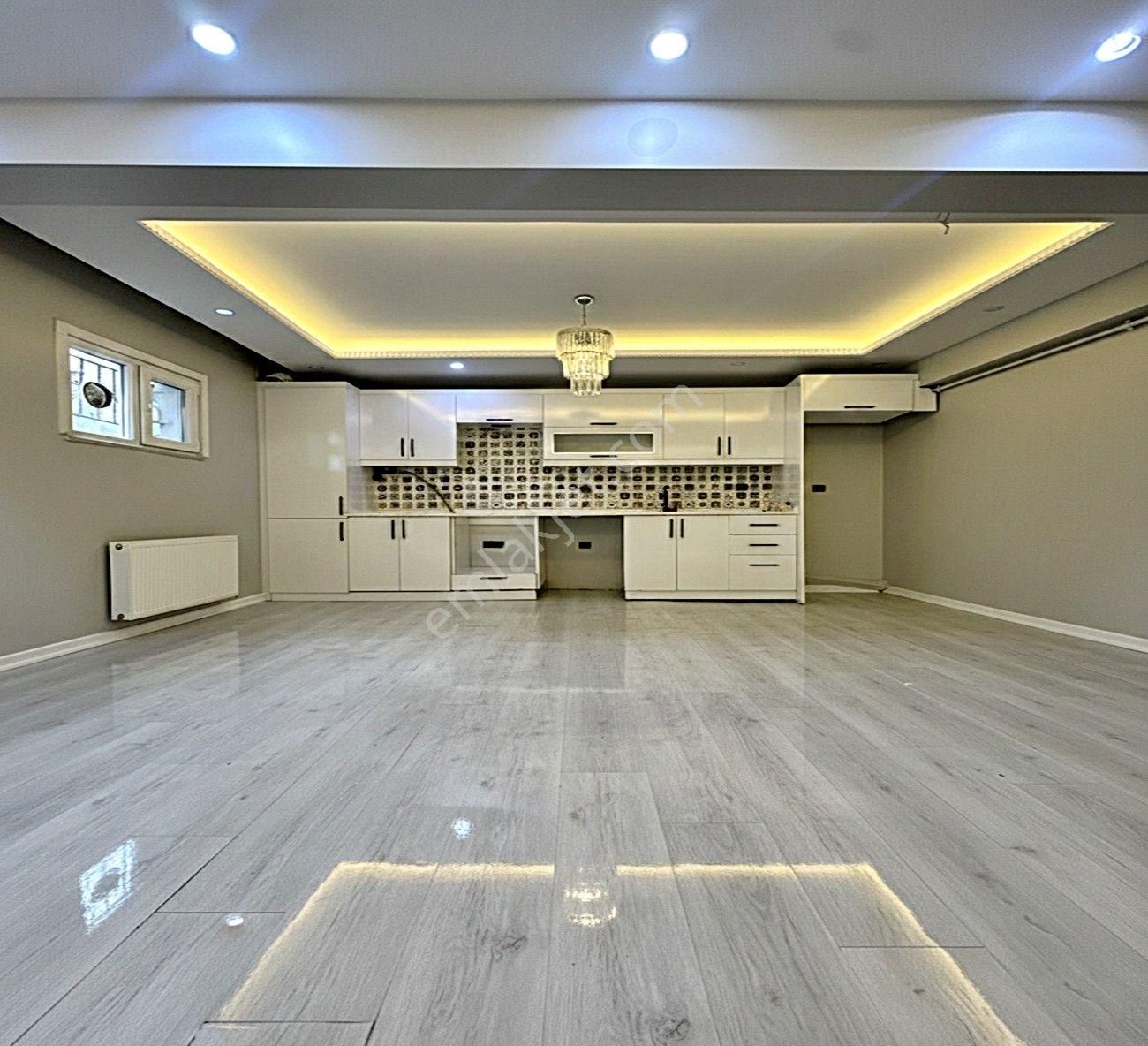 Metrobüse Yürüme 5 Dk Geniş M2 Masrafsız 3+1 Satılık Daire - Görsel 27