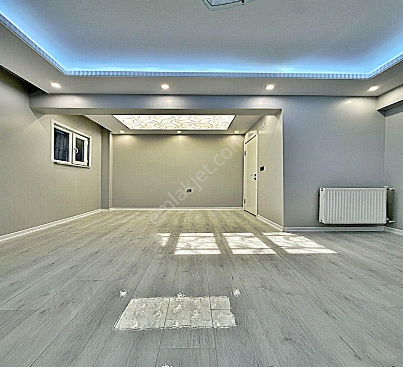 Metrobüse Yürüme 5 Dk Geniş M2 Masrafsız 3+1 Satılık Daire - Görsel 26