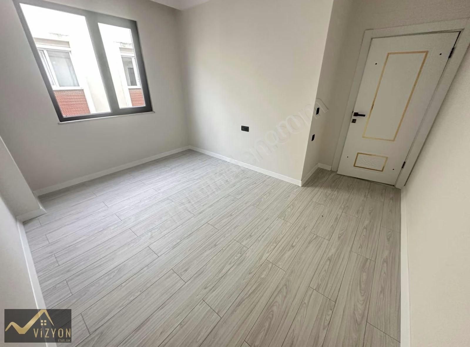 Vizyon Emlak'tan Asansörlü-y.ısıtma-ultra Lüks 2+1 Arakat - Görsel 17