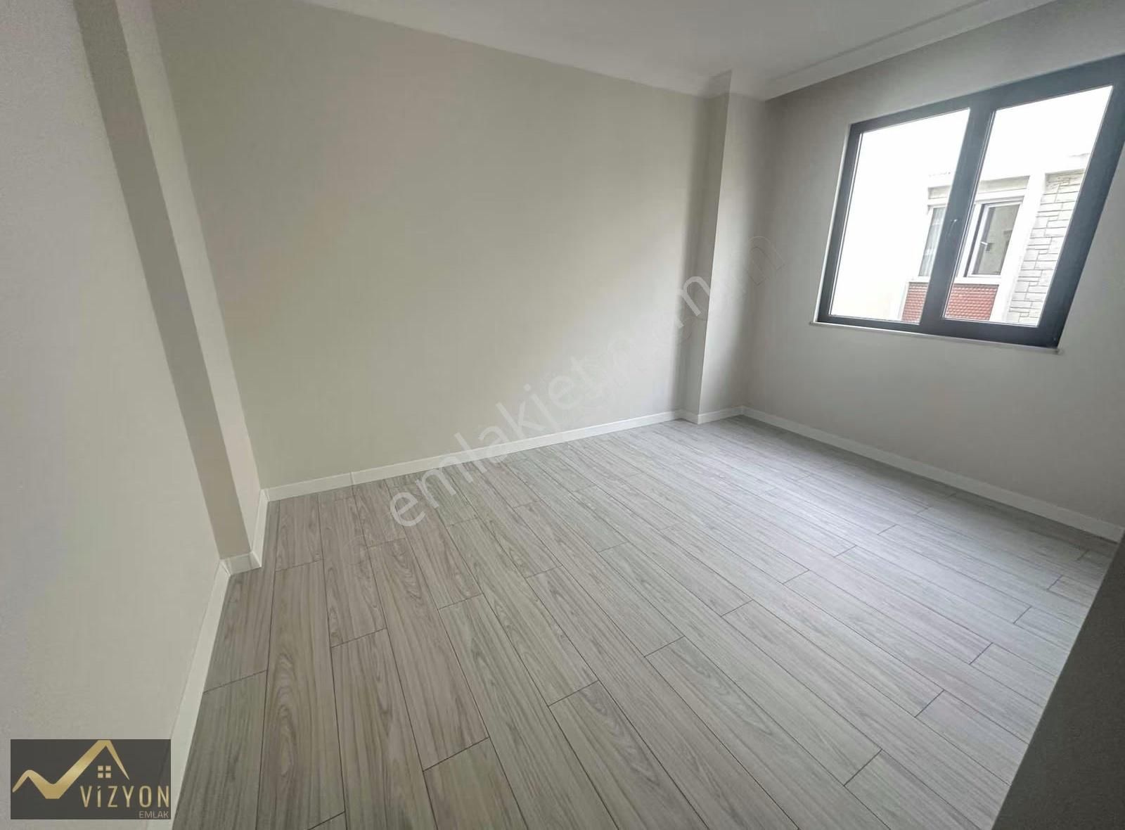 Vizyon Emlak'tan Asansörlü-y.ısıtma-ultra Lüks 2+1 Arakat - Görsel 5