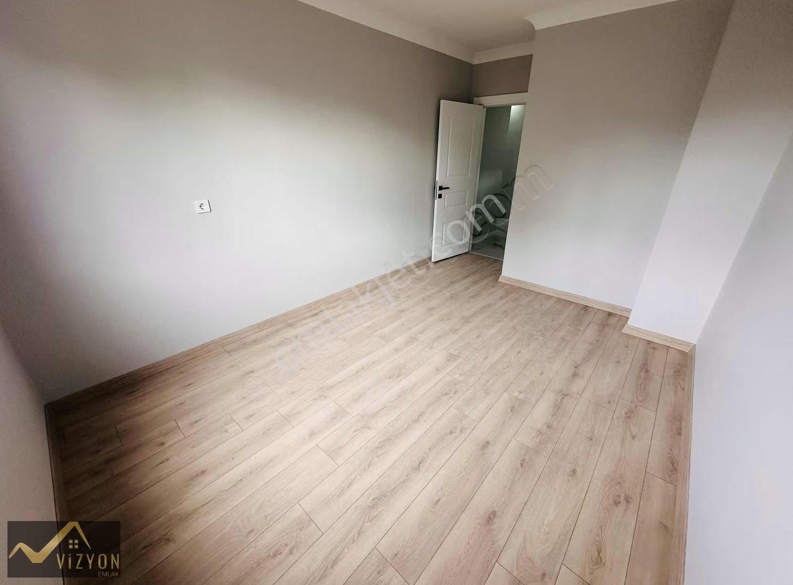 Vizyon Emlak'tan Farabi Devlet Hast. Yakını Asansörlü Lüx Arakat - Görsel 10