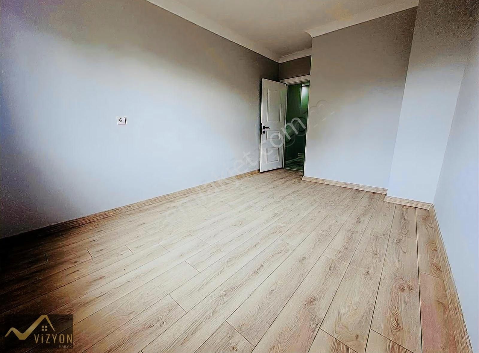 Vizyon Emlak'tan Farabi Devlet Hast. Yakını Asansörlü Lüx Arakat - Görsel 24