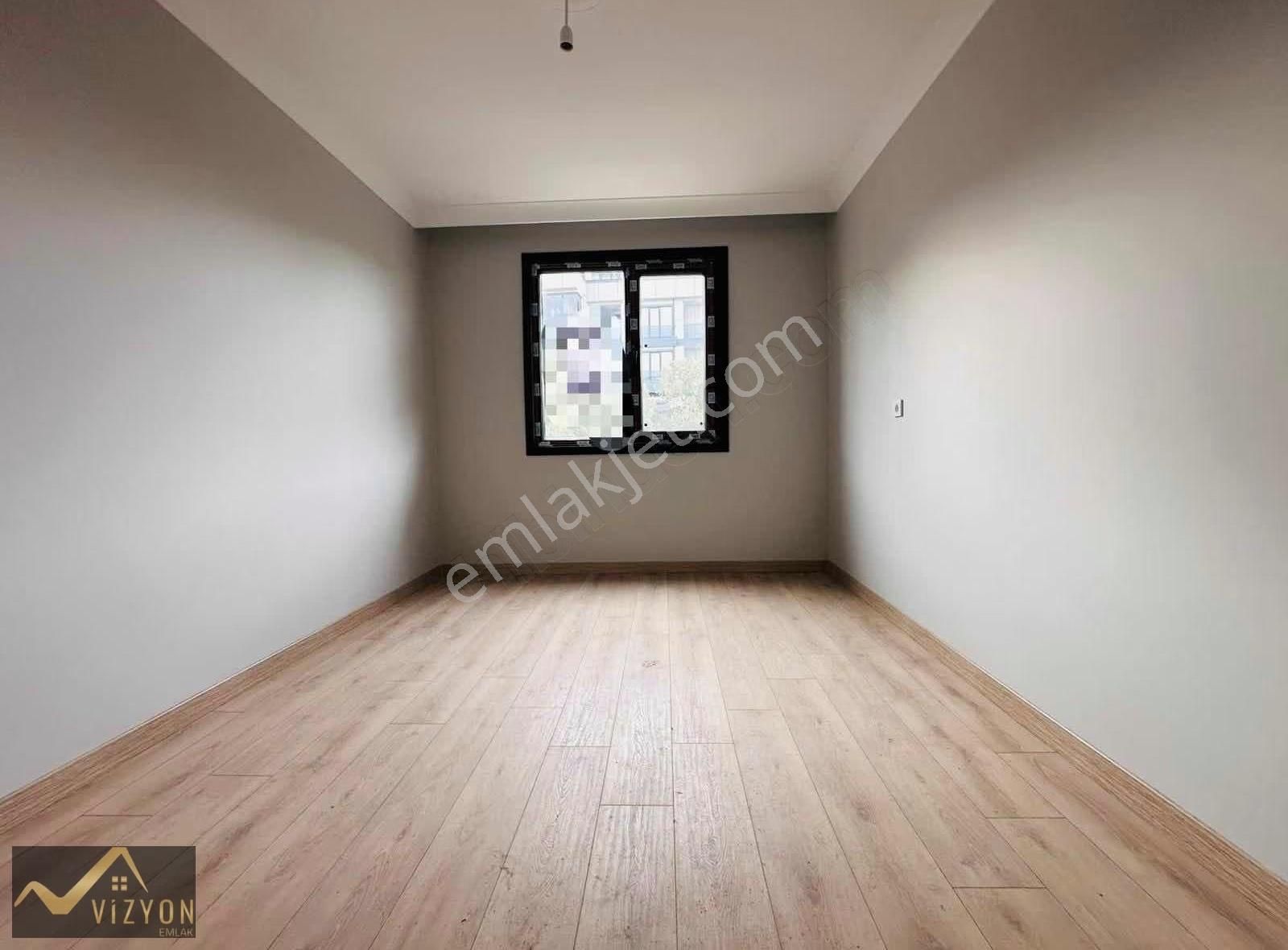 Vizyon Emlak'tan Farabi Devlet Hast. Yakını Asansörlü Lüx Arakat - Görsel 17