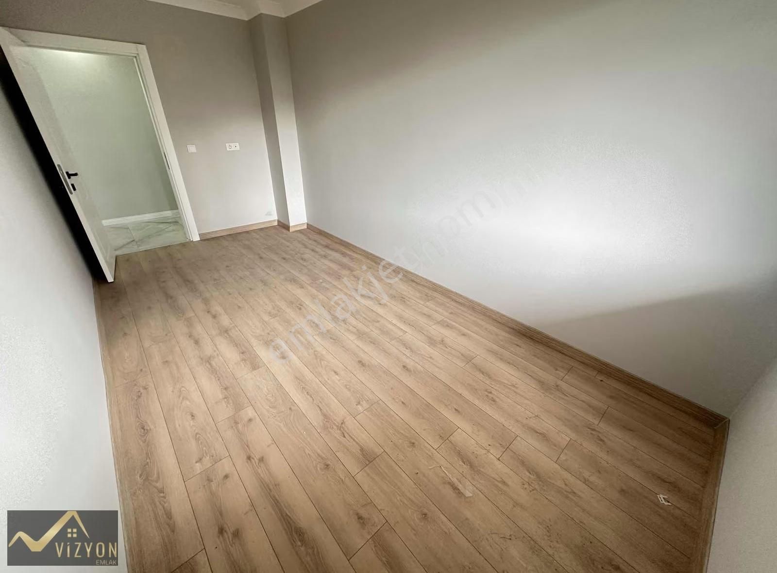 Vizyon Emlak'tan Farabi Devlet Hast. Yakını Asansörlü Lüx Arakat - Görsel 11