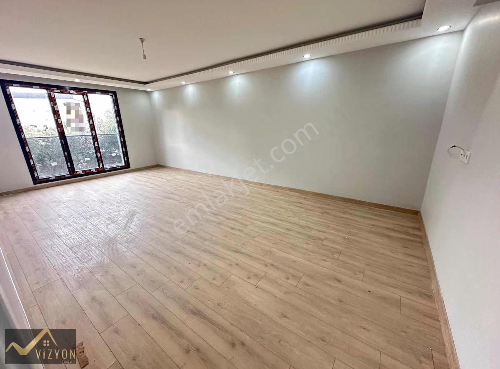 Vizyon Emlak'tan Farabi Devlet Hast. Yakını Asansörlü Lüx Arakat - Görsel 5