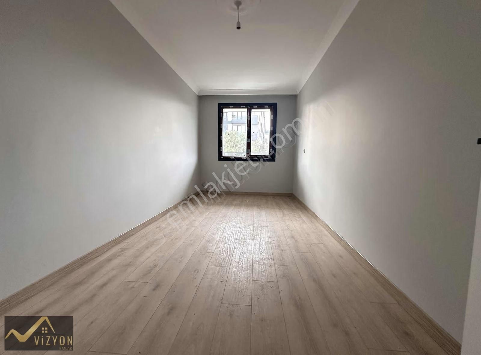 Vizyon Emlak'tan Farabi Devlet Hast. Yakını Asansörlü Lüx Arakat - Görsel 15