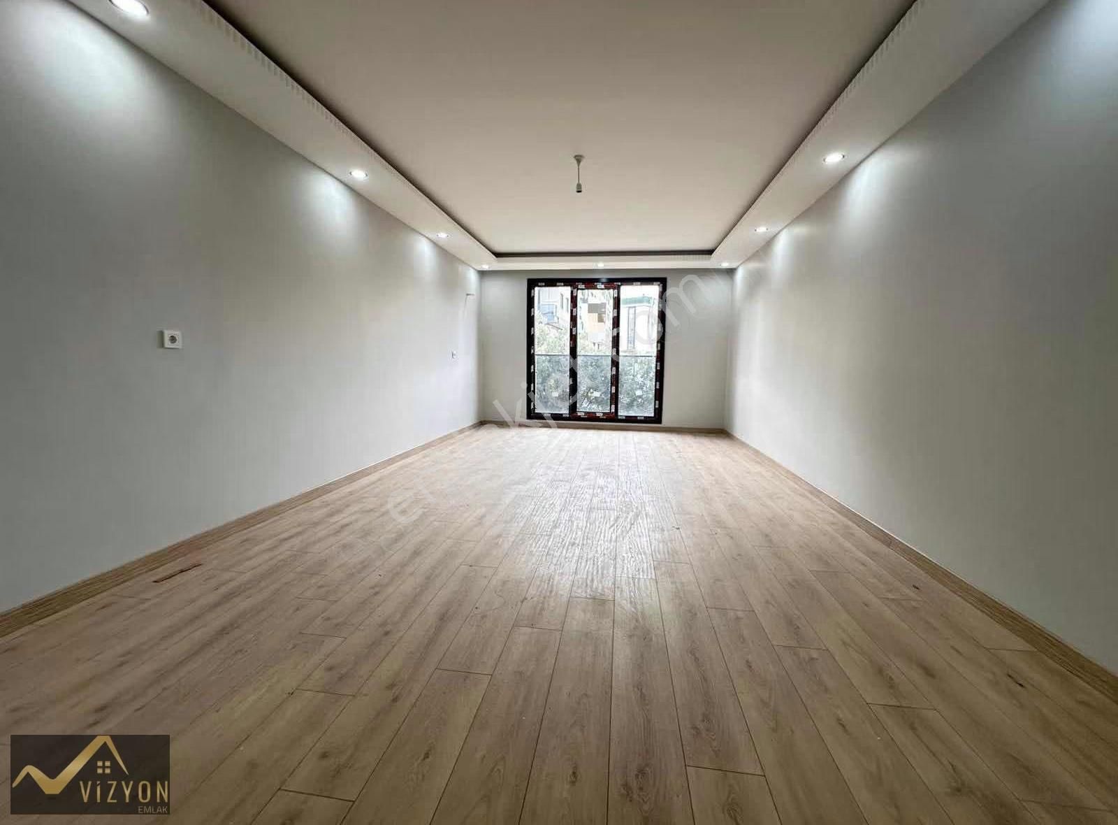 Vizyon Emlak'tan Farabi Devlet Hast. Yakını Asansörlü Lüx Arakat - Görsel 8