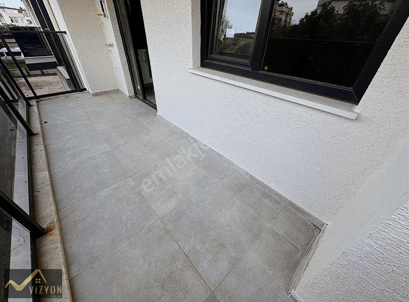 Vizyon Emlak'tan Farabi Devlet Hast. Yakını Asansörlü Lüx Arakat - Görsel 7