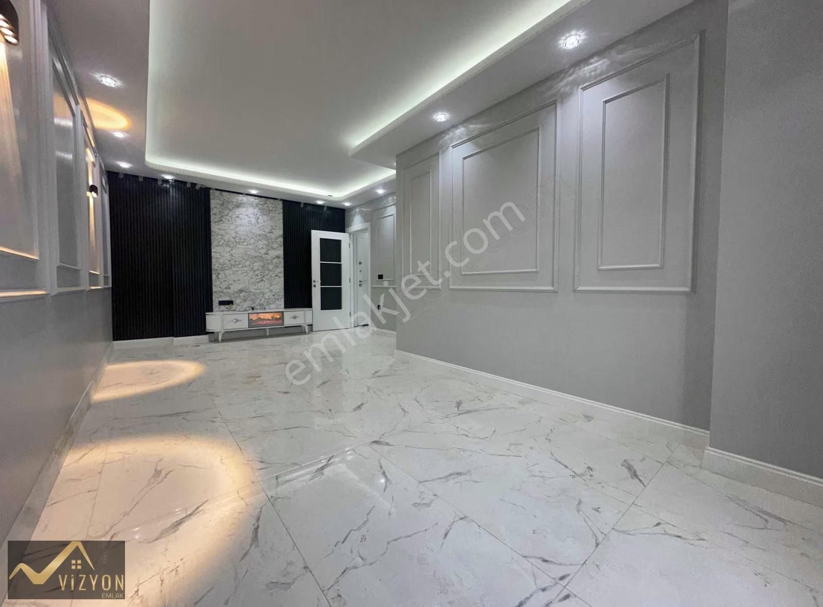 Vizyon Emlaktan Satılık Lüks Dublex - Görsel 3
