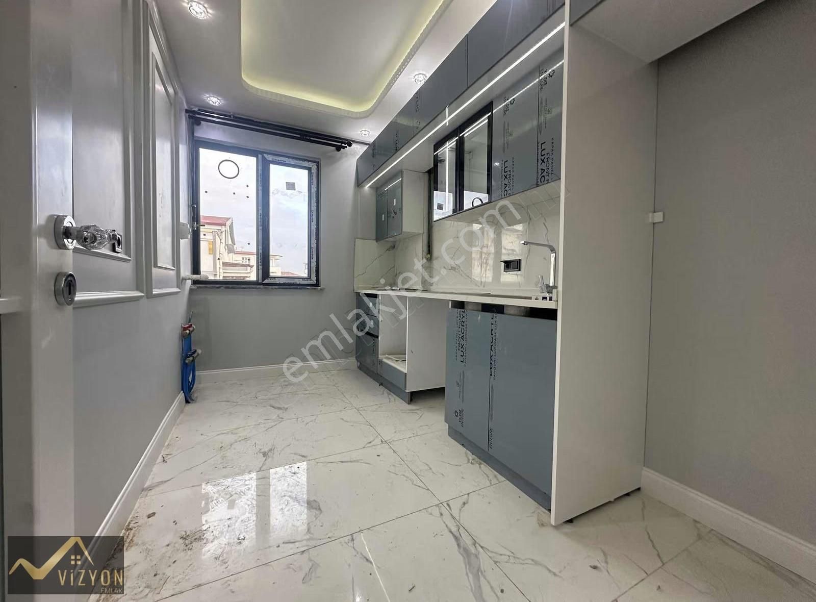 Vizyon Emlaktan Satılık Lüks Dublex - Görsel 12