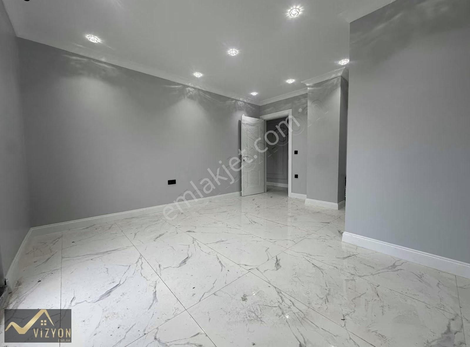 Vizyon Emlaktan Satılık Lüks Dublex - Görsel 2