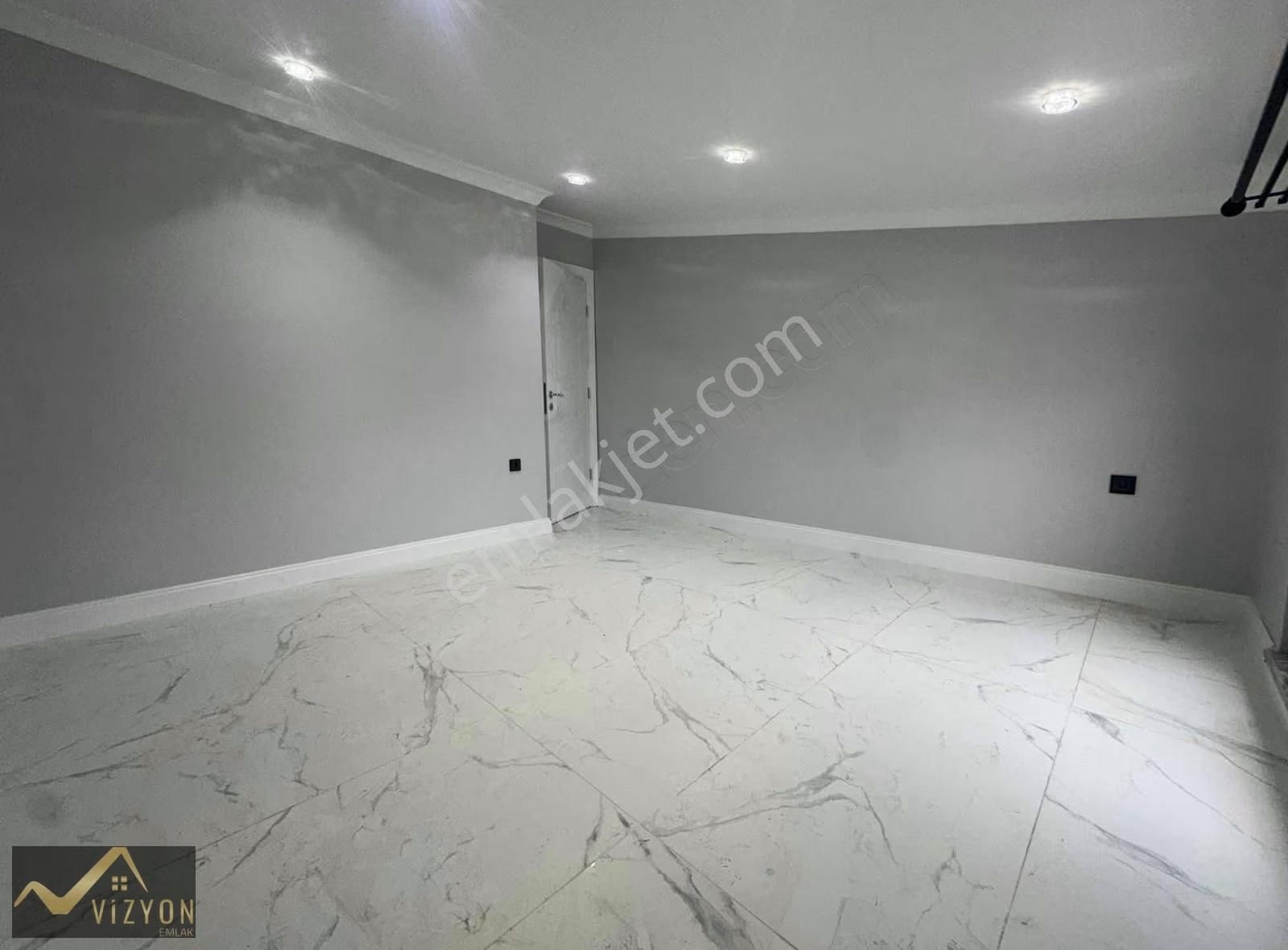 Vizyon Emlaktan Satılık Lüks Dublex - Görsel 5