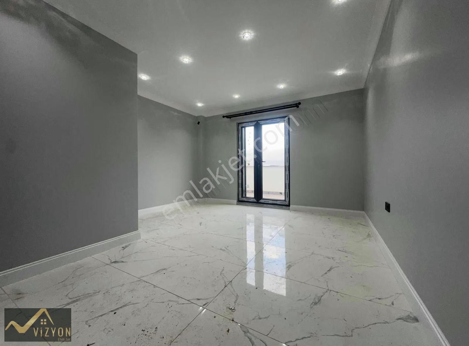 Vizyon Emlaktan Satılık Lüks Dublex - Görsel 19