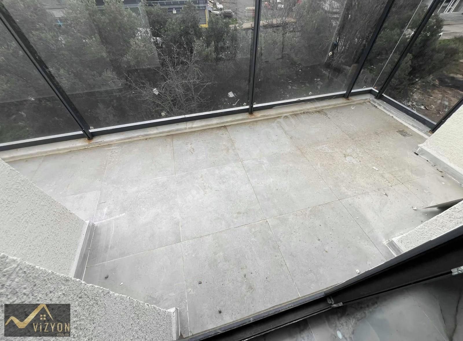 Çift Ğirişli Merkezi Yerde Geniş Ebeveyn Banyolu 4+1 Dubleks - Görsel 15