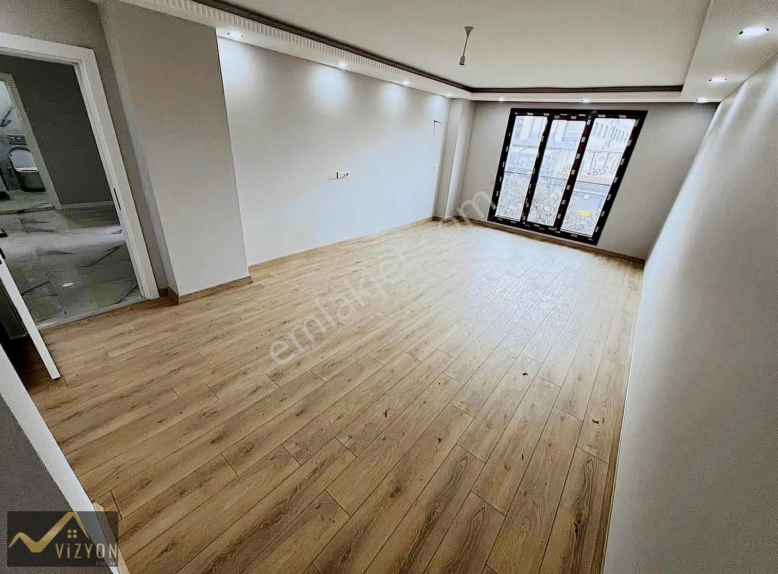 Çift Ğirişli Merkezi Yerde Geniş Ebeveyn Banyolu 4+1 Dubleks - Görsel 20