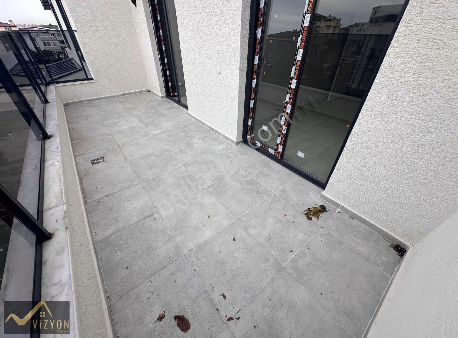 Çift Ğirişli Merkezi Yerde Geniş Ebeveyn Banyolu 4+1 Dubleks - Görsel 34