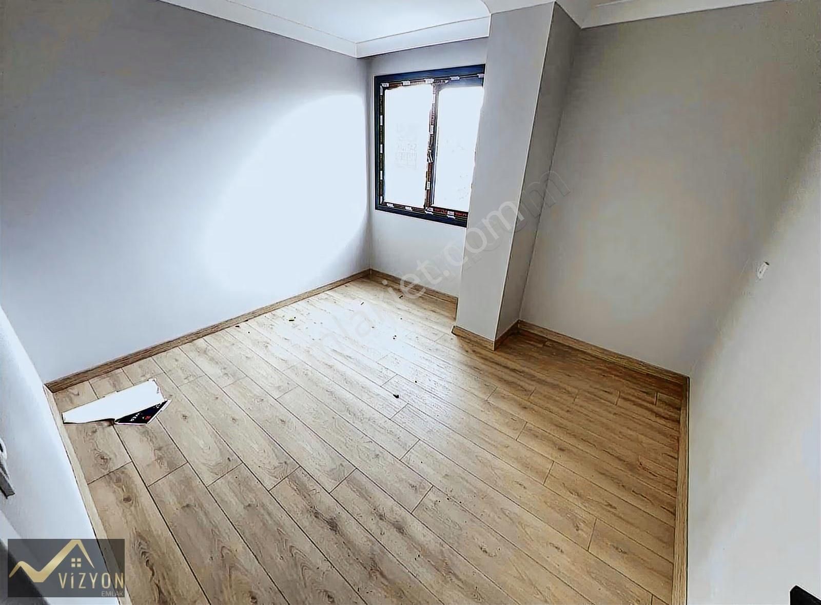 Çift Ğirişli Merkezi Yerde Geniş Ebeveyn Banyolu 4+1 Dubleks - Görsel 29