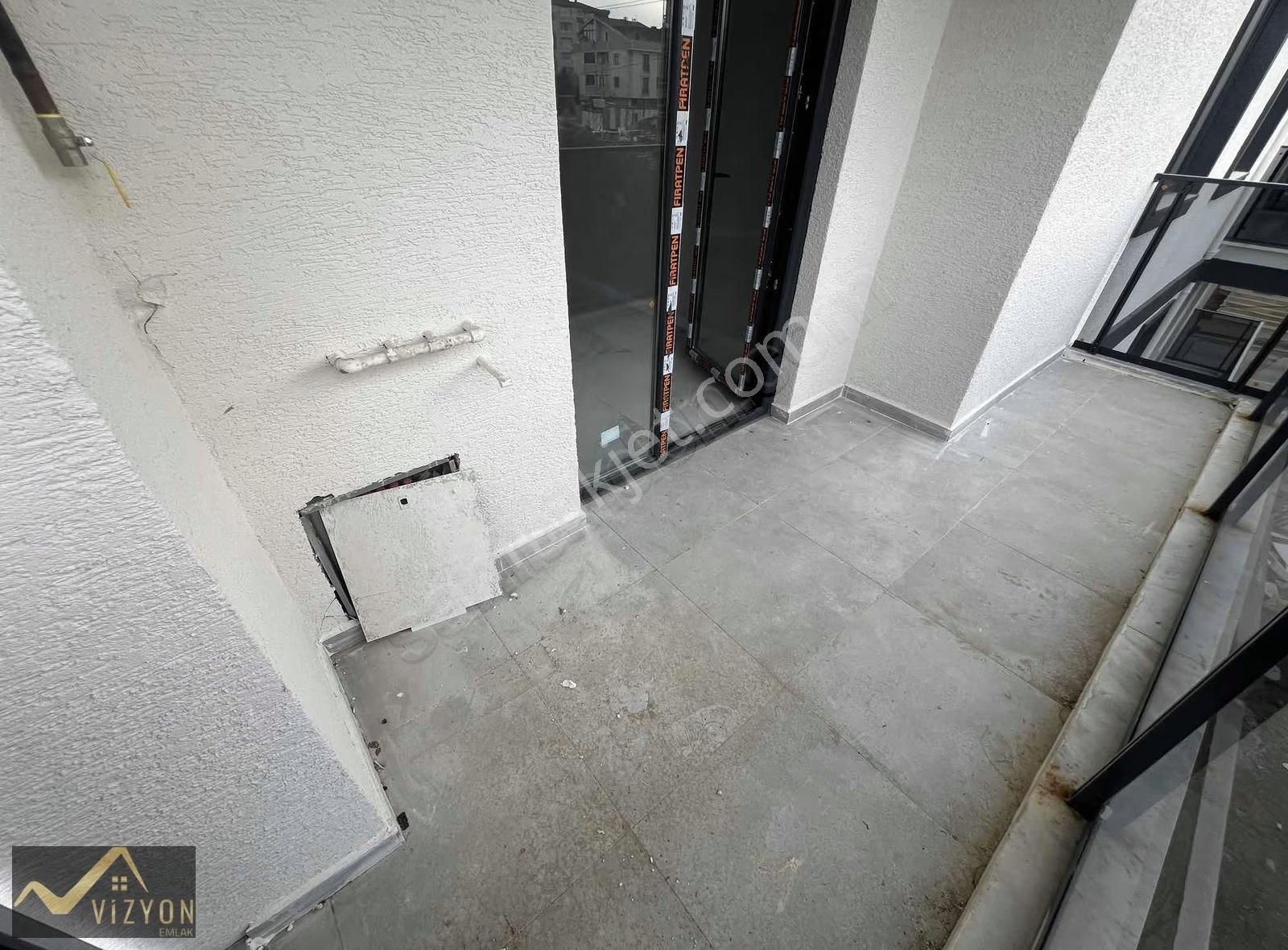 Çift Ğirişli Merkezi Yerde Geniş Ebeveyn Banyolu 4+1 Dubleks - Görsel 7