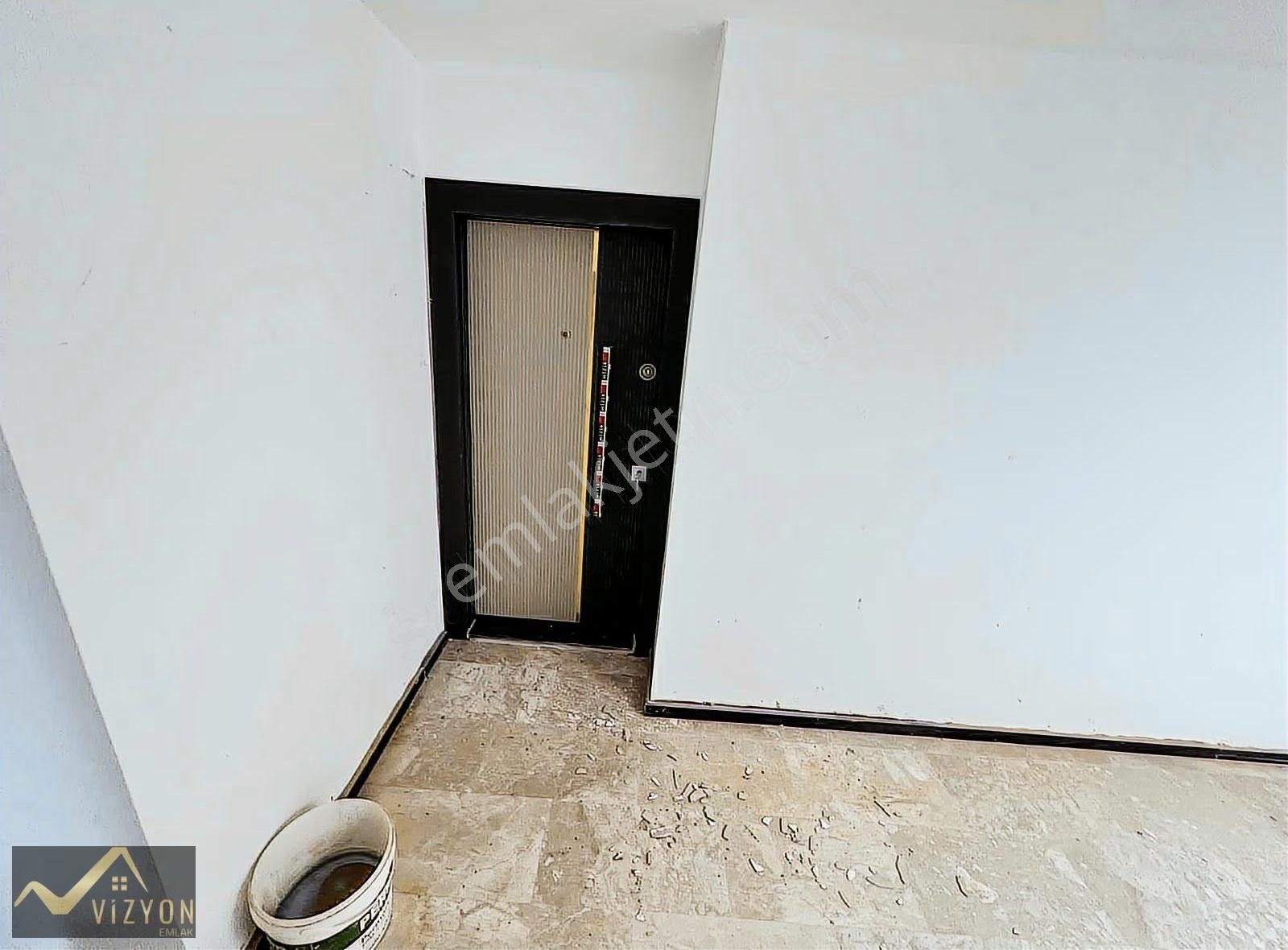 Vizyon Emlak'tan Asansörlü Kapalı Otoparklı Dubleks 2+1 Daire - Görsel 30